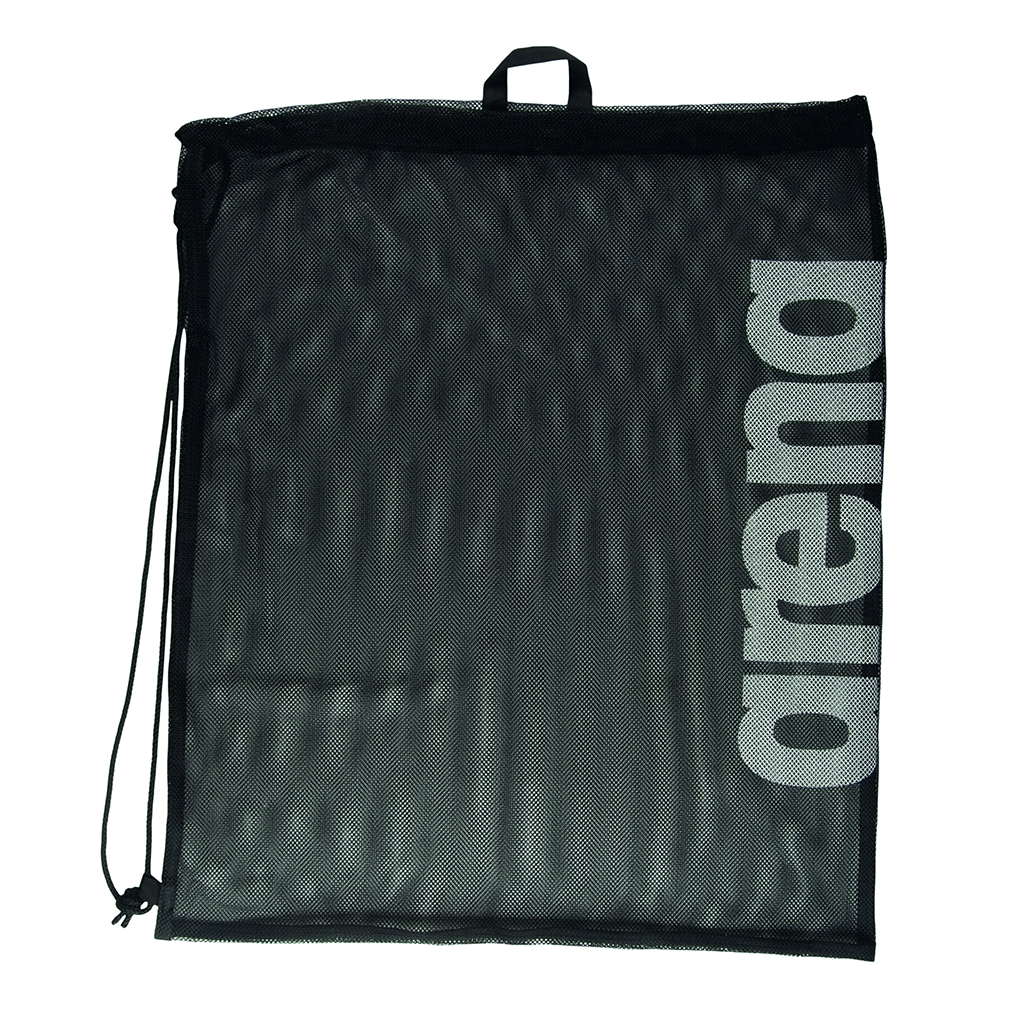 Bolso tipo mesh ARENA TEAM MESH 40L (vista 5)