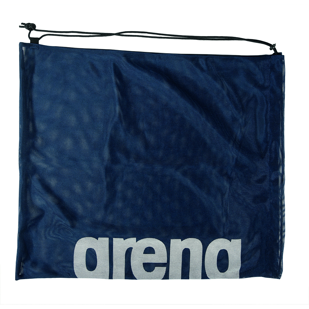 Bolso tipo mesh ARENA TEAM MESH 40L (vista 4)