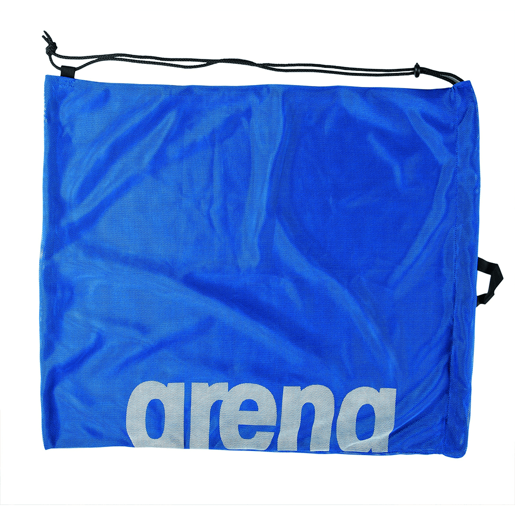Bolso tipo mesh ARENA TEAM MESH 40L (vista 3)
