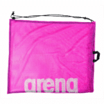 Bolso tipo mesh ARENA TEAM MESH 40L (vista 2)