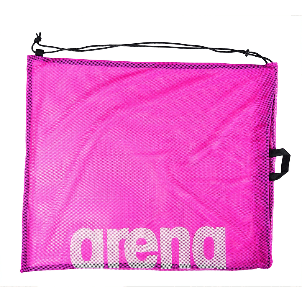 Bolso tipo mesh ARENA TEAM MESH 40L (vista 2)