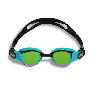 Lente de Competencia ARENA Sr. COBRA TRI Swipe Mirror