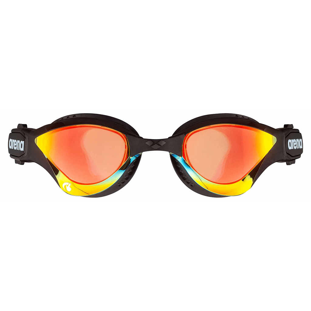 Lente de Competencia ARENA Sr. COBRA TRI Swipe Mirror (vista 2)