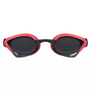 Lente de Competencia ARENA Sr. COBRA CORE Swipe Smoke