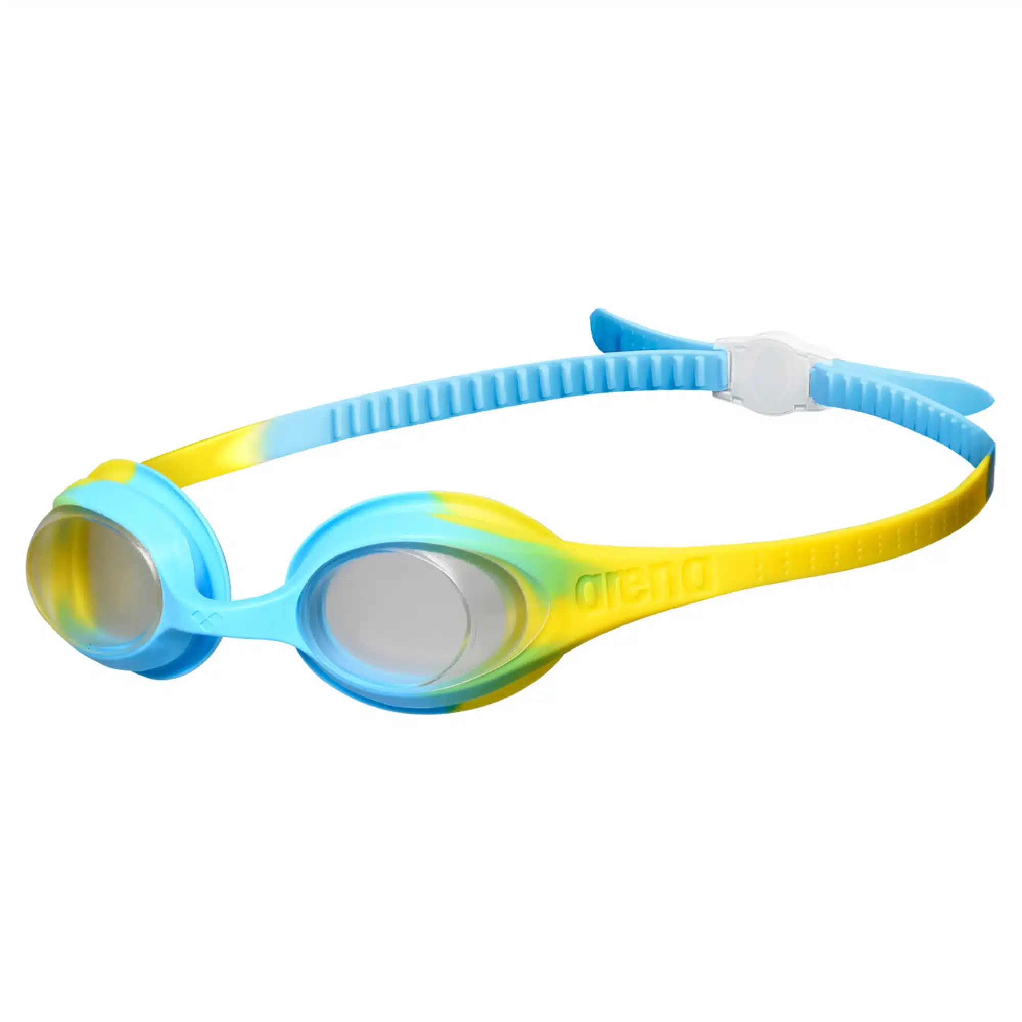 Lente de Entreno ARENA KIDS. SPIDER Kids (vista 2)