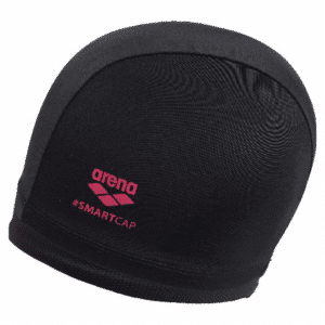 Gorra polyester ARENA Sr. SMARTCAP Long Hair Sr.