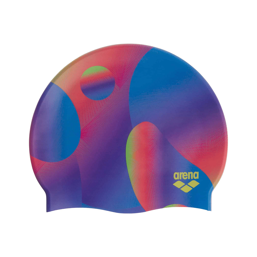 Gorra de Silicone ARENA HD Assortment (vista 3)