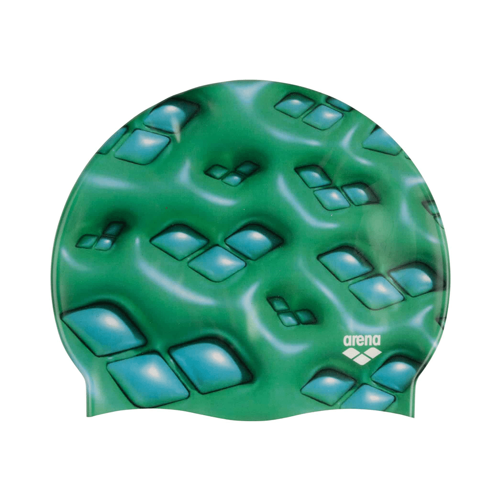 Gorra de Silicone ARENA HD Assortment (vista 2)
