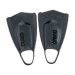 Pataleta Corta Arena Powerfin Pro Ii (vista 2)