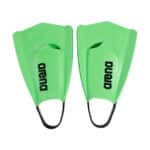 Pataleta Corta Arena Powerfin Pro Ii