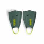 Pataleta Corta Arena Powerfin Pro Ii (vista 3)