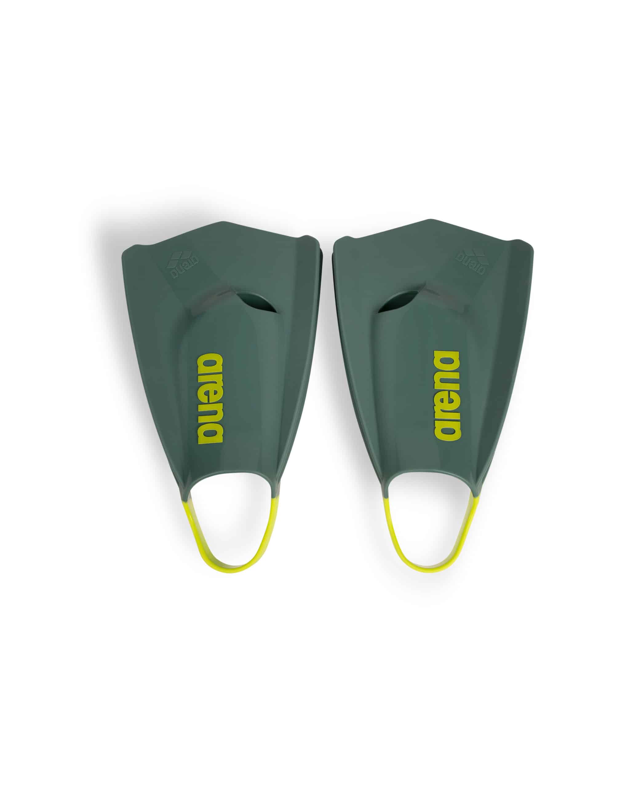 Pataleta Corta Arena Powerfin Pro Ii (vista 3)