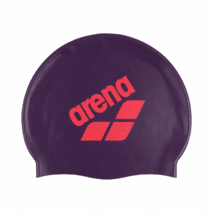 Gorra de Silicone ARENA Sr. BIG LOGO Assortment