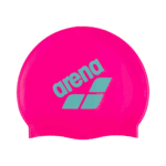 Gorra de Silicone ARENA Sr. BIG LOGO Assortment (vista 2)