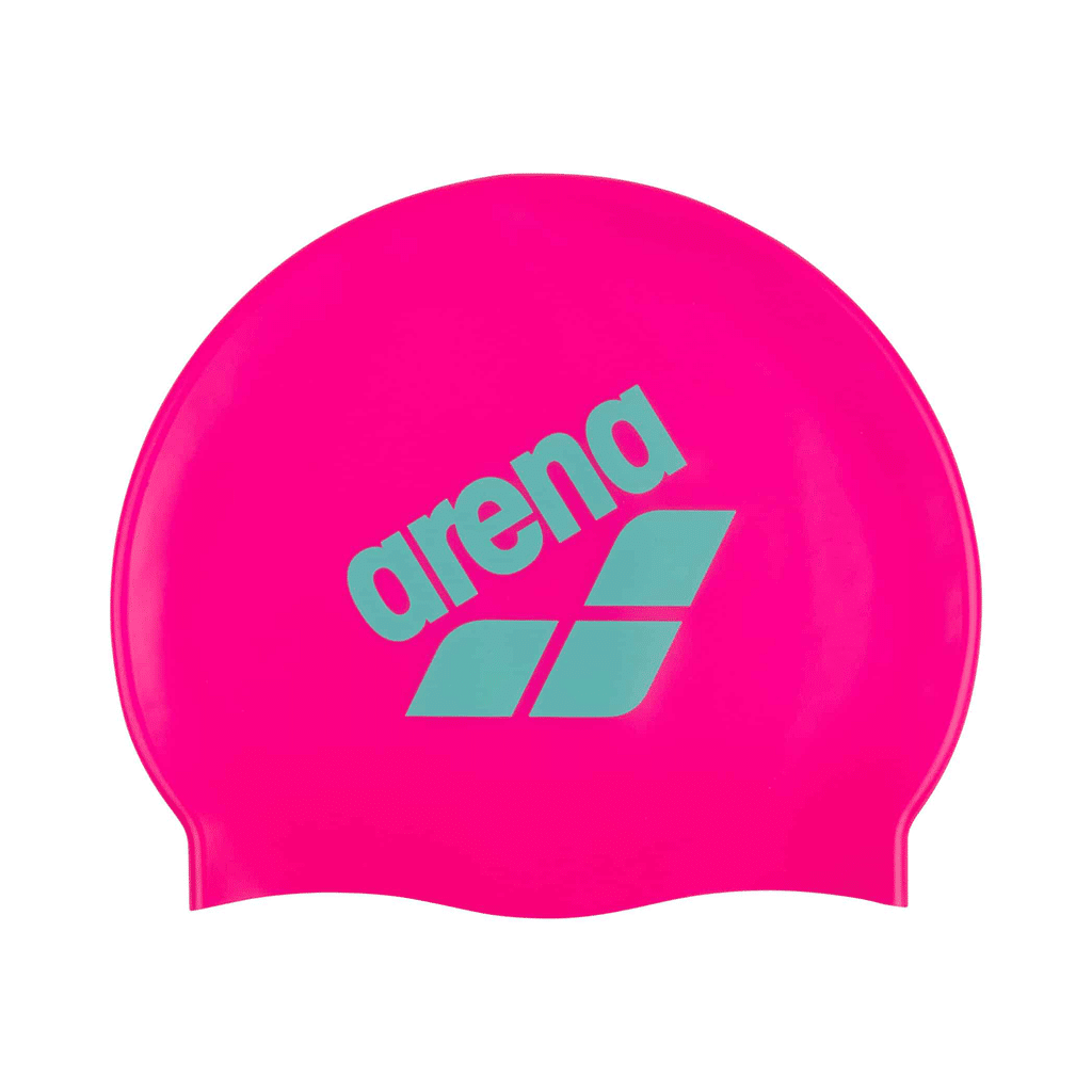 Gorra de Silicone ARENA Sr. BIG LOGO Assortment (vista 2)