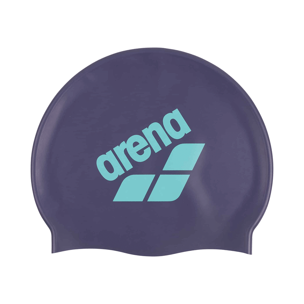 Gorra de Silicone ARENA Sr. BIG LOGO Assortment (vista 3)