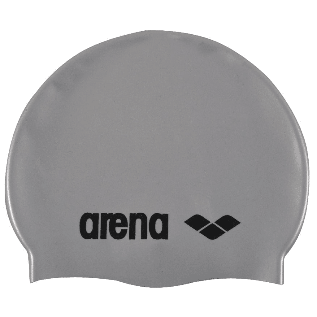 Gorra de Silicone ARENA Jr. Clasica Assorment Jr. (vista 2)