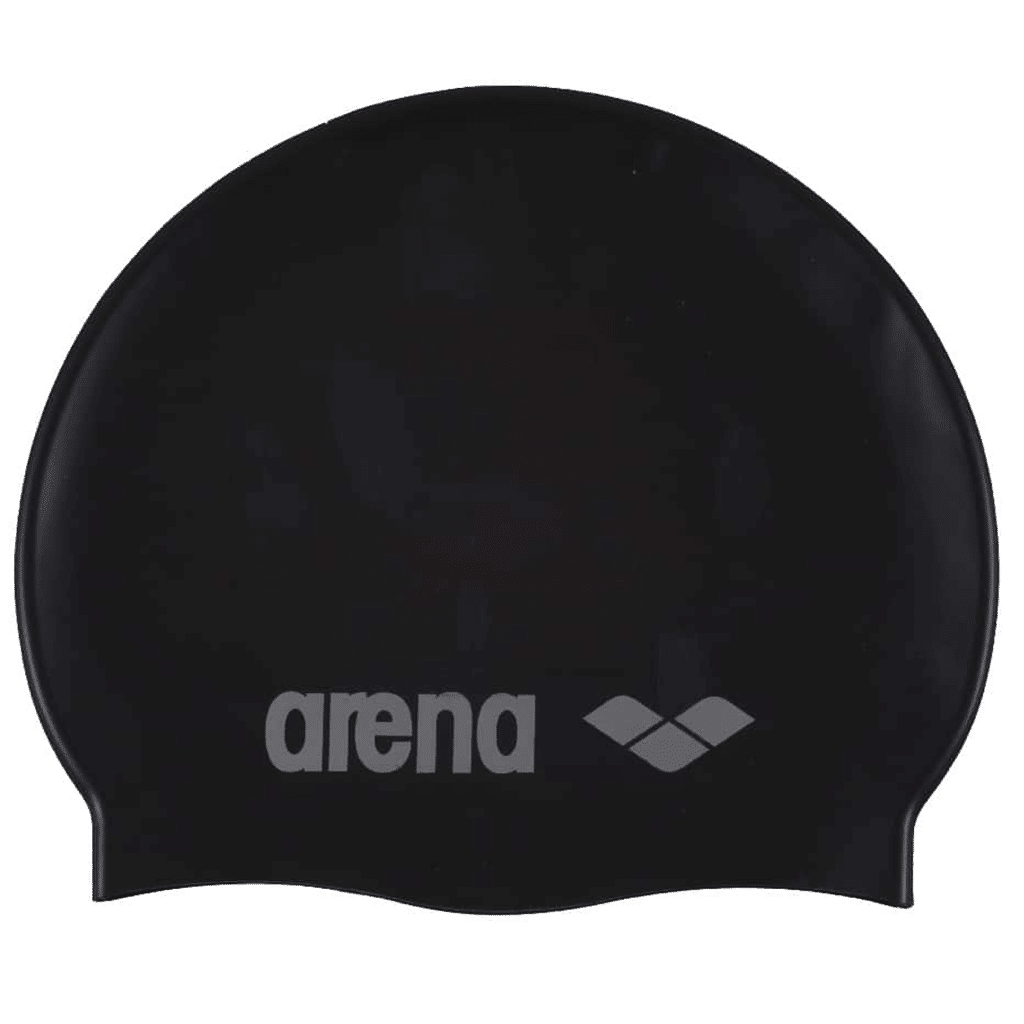 Gorra de Silicone ARENA Jr. Clasica Assorment Jr.