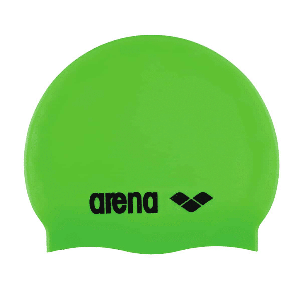 Gorra de Silicone ARENA Jr. Clasica Assorment Jr. (vista 3)