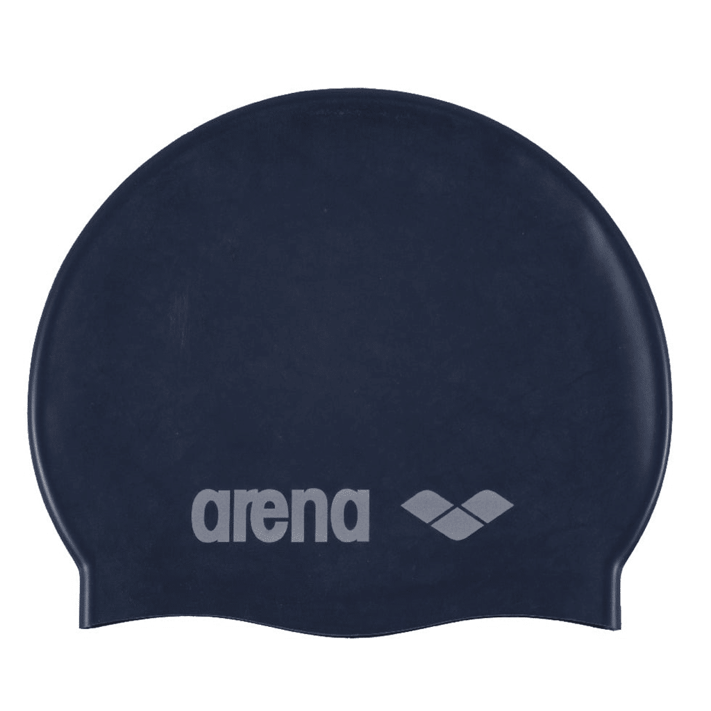 Gorra de Silicone ARENA Jr. Clasica Assorment Jr. (vista 4)