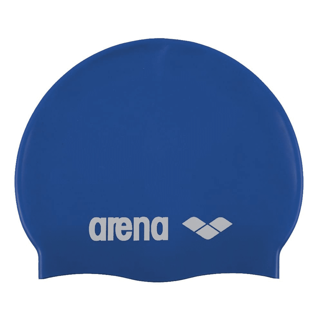 Gorra de Silicone ARENA Jr. Clasica Assorment Jr. (vista 5)