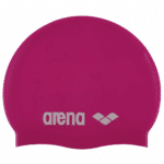 Gorra de Silicone ARENA Jr. Clasica Assorment Jr. (vista 6)