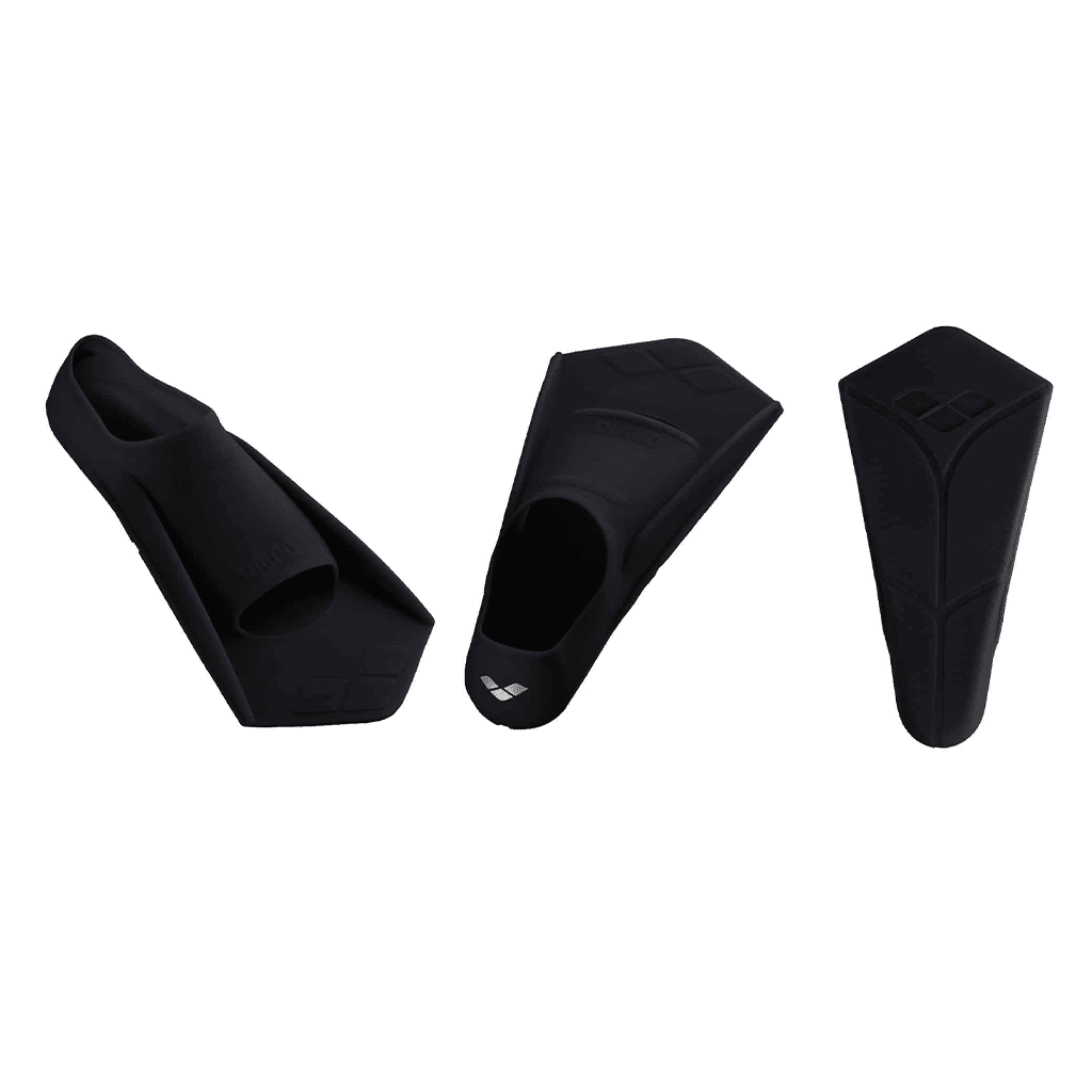 Pataleta Corta ARENA POWERFIN