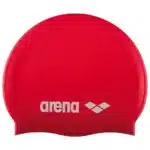 Gorra de Silicone ARENA Jr. Clasica Assorment Jr. (vista 7)