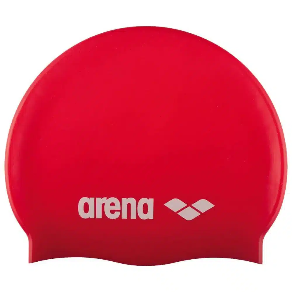 Gorra de Silicone ARENA Jr. Clasica Assorment Jr. (vista 7)