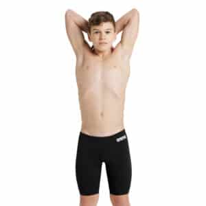Traje de baño ARENA B. TEAM PRO SOLID Jammer Black
