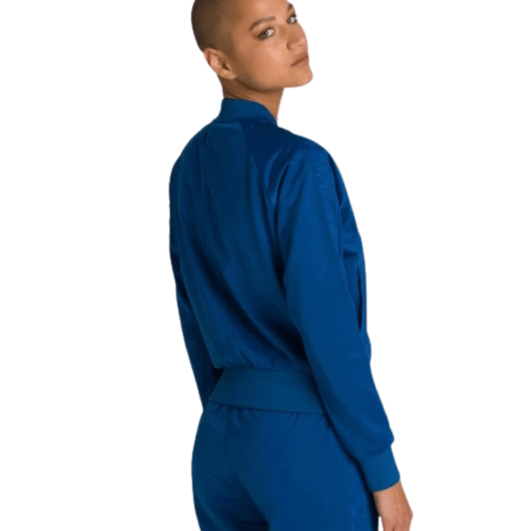 Women`s Relax IV Team Full-Zip Jacket (vista 3)