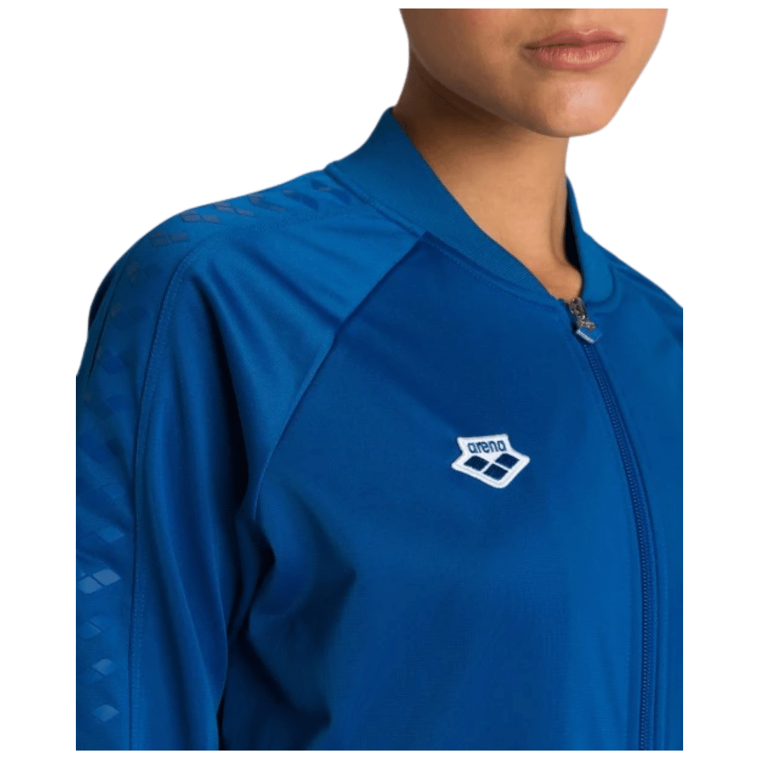 Women`s Relax IV Team Full-Zip Jacket (vista 4)