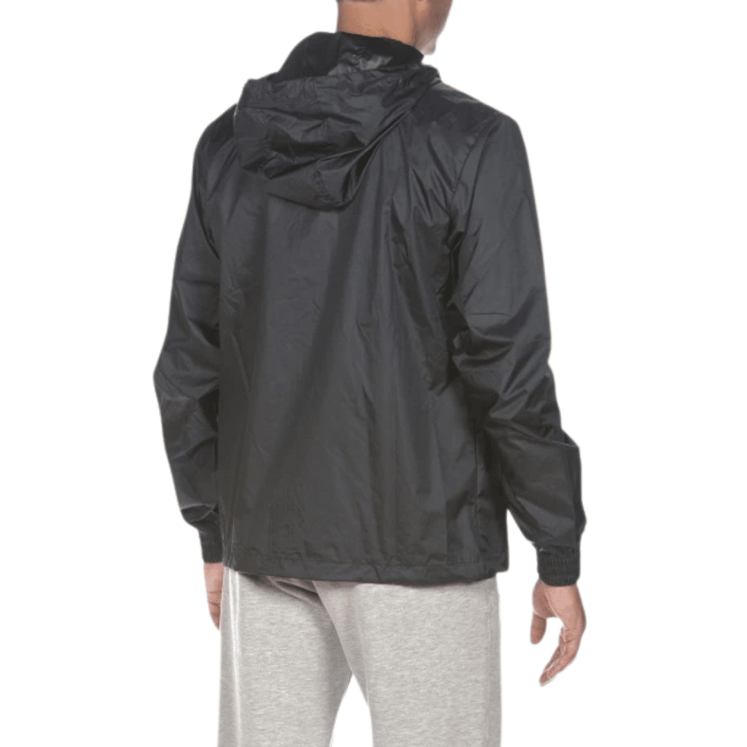 Chumpa Arena Sr. Team Line Windbreaker Asphalt (vista 6)