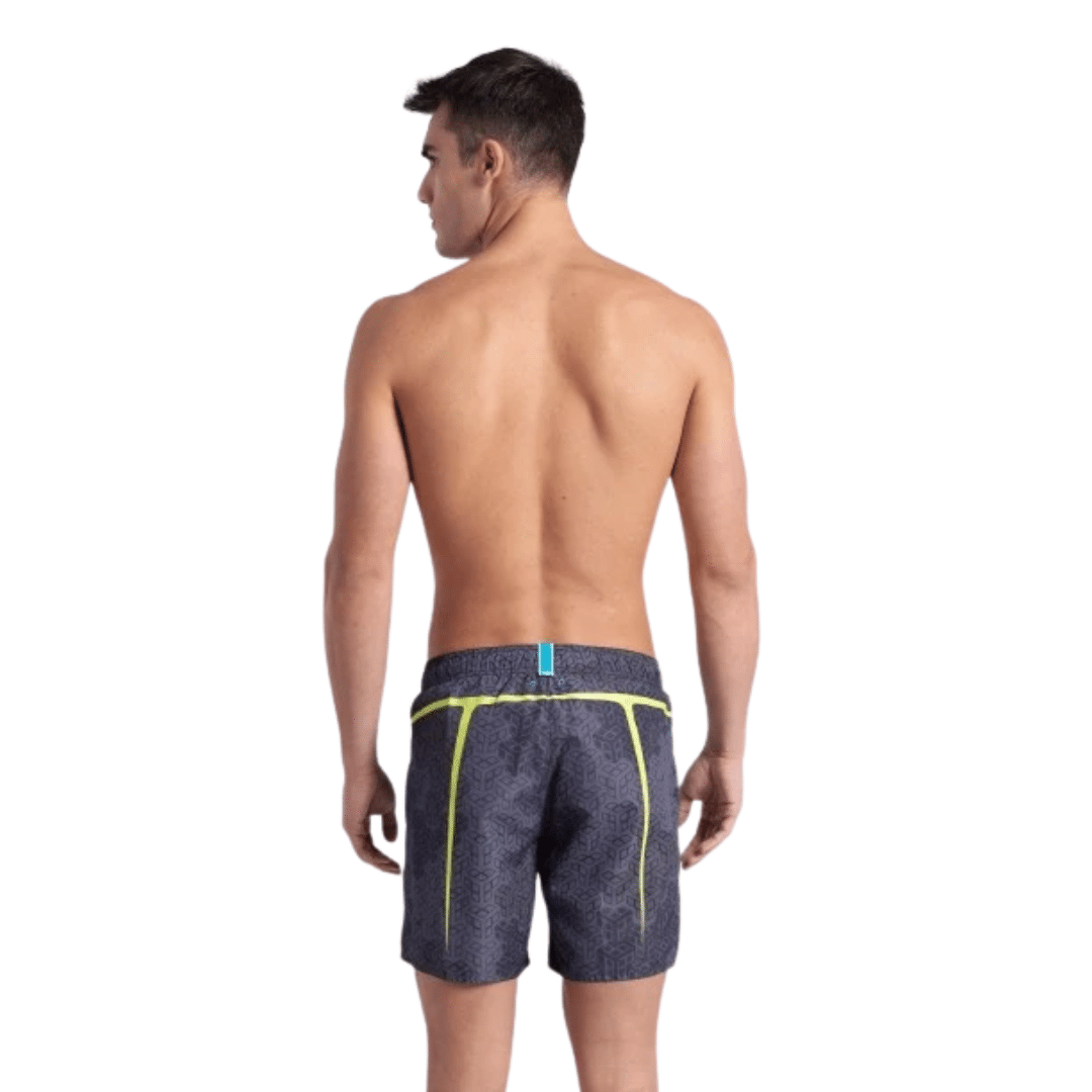 Allover Pro File Boxer (vista 3)