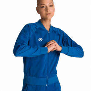 Women`s Relax IV Team Full-Zip Jacket