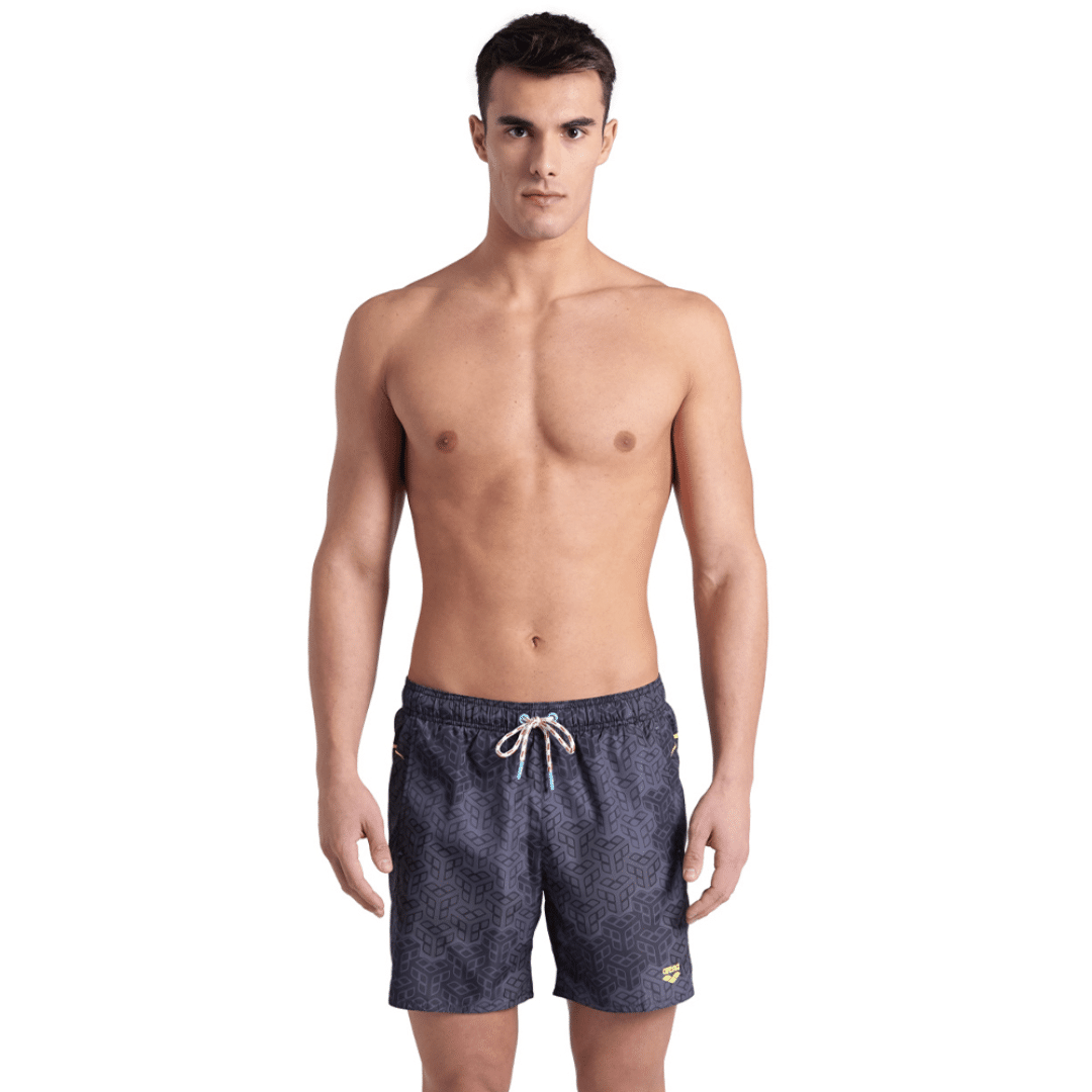 Allover Pro File Boxer