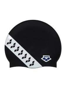 Gorra de silicon Arena Icons Team Stripe