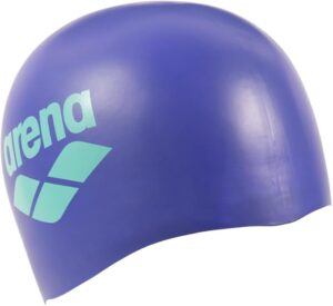 Gorra de Silicone ARENA estampada reversible Sr.