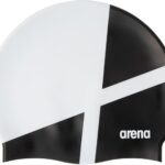 Gorra de silicon Arena Icons Team Stripe (vista 7)