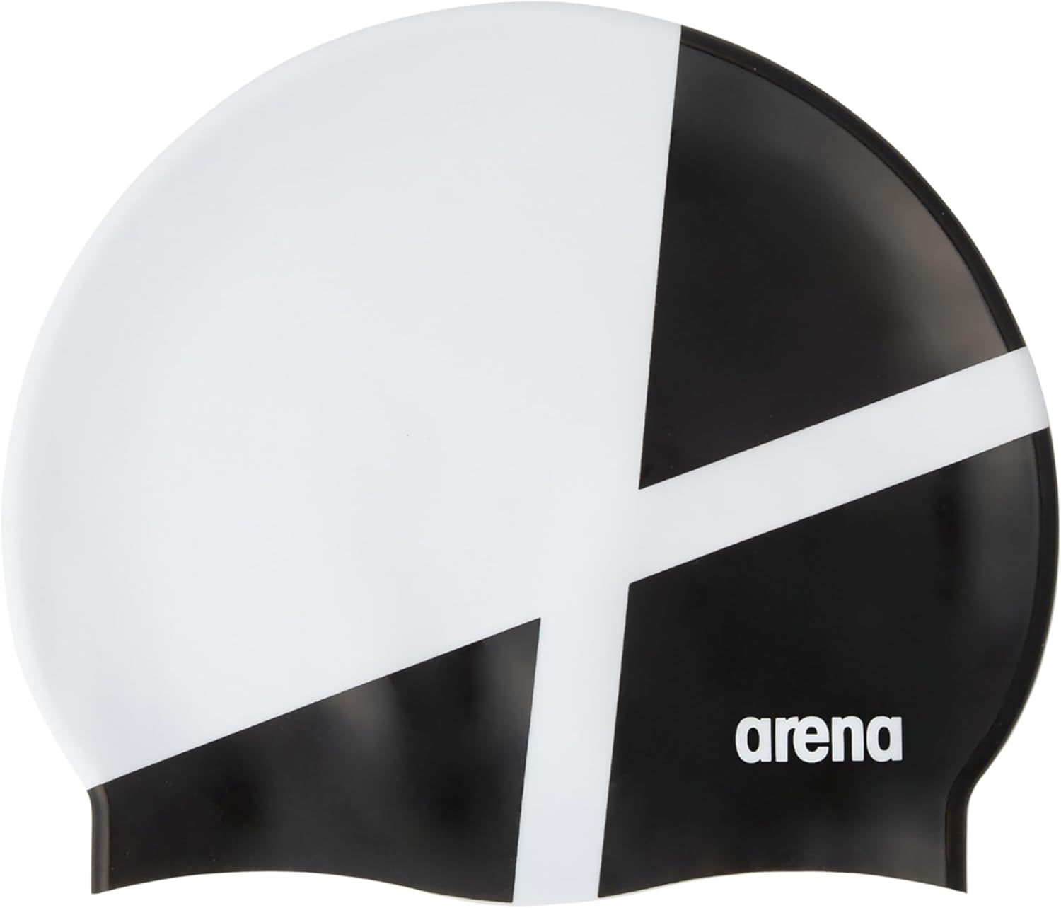 Gorra de silicon Arena Icons Team Stripe (vista 7)