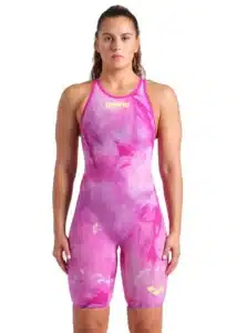Powerskin Carbon Air2 OPen Back LE