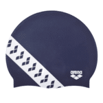 Gorra de silicon Arena Icons Team Stripe (vista 4)