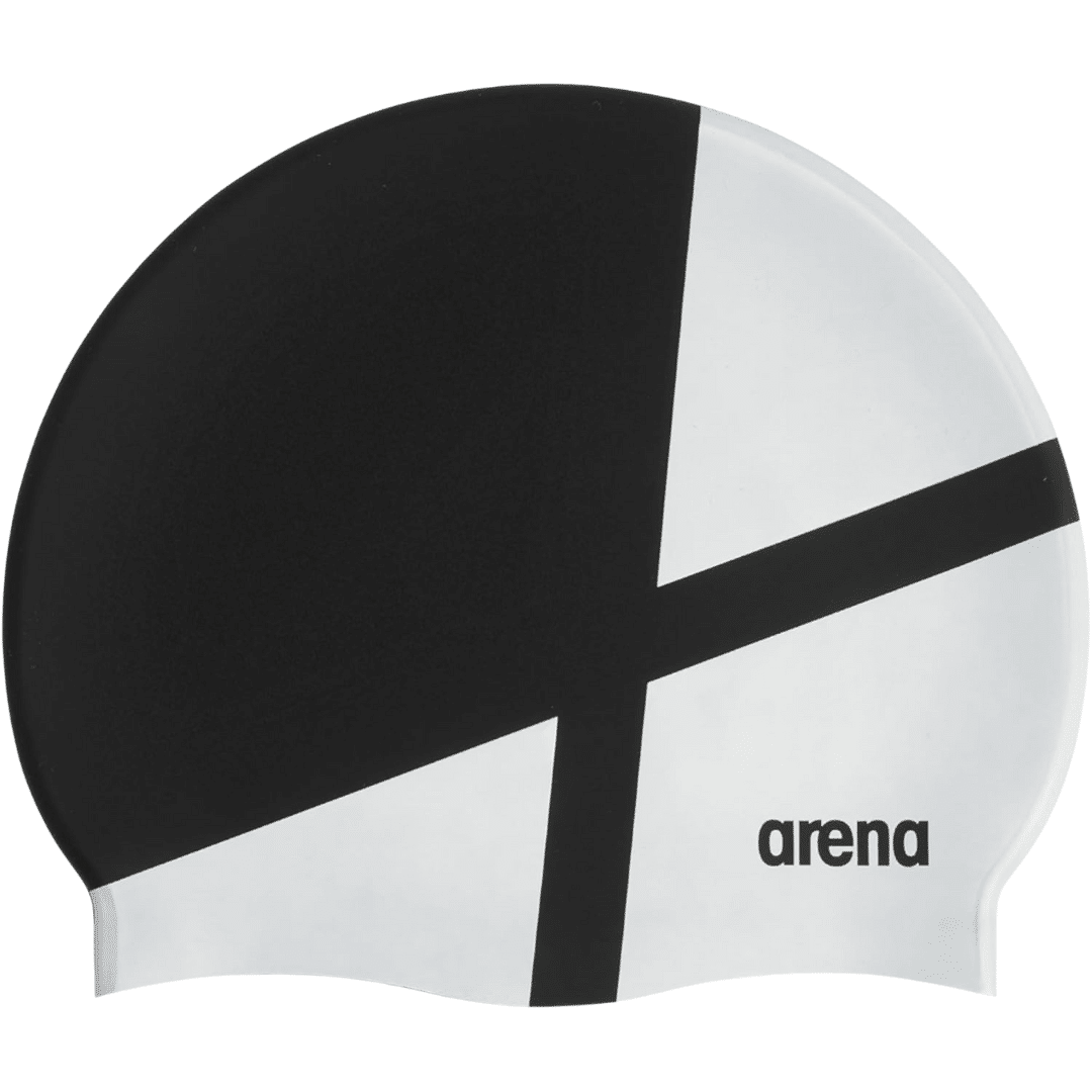 Gorra de silicon Arena Icons Team Stripe (vista 8)