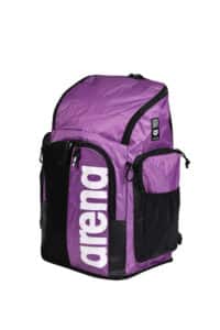Mochila Arena Spiky lll 45 Lts Purple