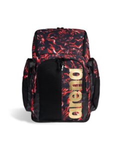 Mochila ARENA. SPIKY III 45L Allover Allover 45L Indomitus
