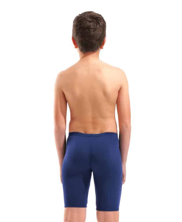 ARENA B. SEA WATER Jammer Navy Artic Lime (vista 2)
