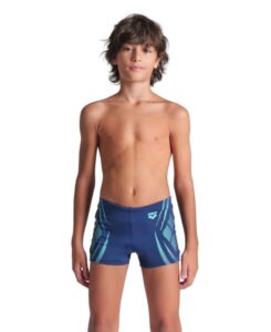 ARENA B. POSEIDONIA Short Navy Water