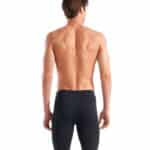 Traje de baño ARENA M. SEA WATER Jammer Black Water (vista 2)