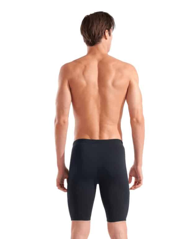 Traje de baño ARENA M. SEA WATER Jammer Black Water (vista 2)