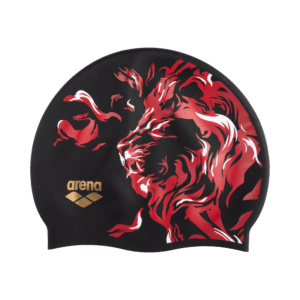 Gorra de silicón Sr. INDOMITUS